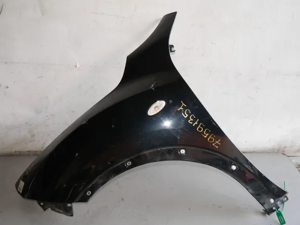 Крыло NISSAN JUKE YF15 Перед Лев (Контрактный) 79591351