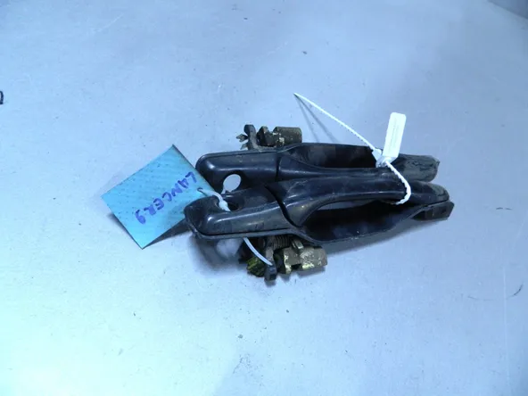 Ручка двери MITSUBISHI LANCER IX (Б/У) 68000125 MR5621052