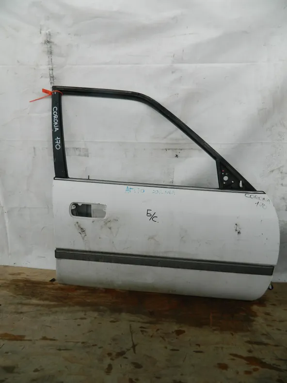 Дверь TOYOTA CORONA AT170 Перед Прав (Контрактный) 72355878