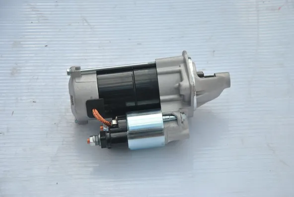 Стартер GENERAL PARTS STTY017 TOYOTA MARK II, TOYOTA CROWN 1GFE 9T