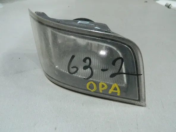 Фара противотуманная TOYOTA OPA ZCT10 Перед Прав 632 (Контрактный) 698380801