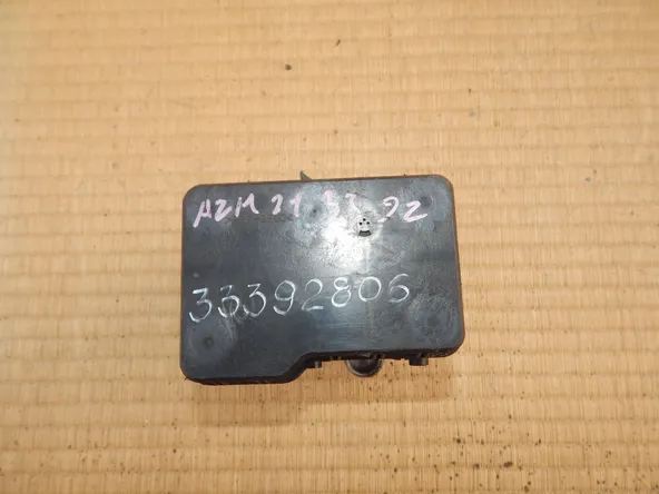 Блок ABS TOYOTA IPSUM ACM21 (Контрактный) 33392806