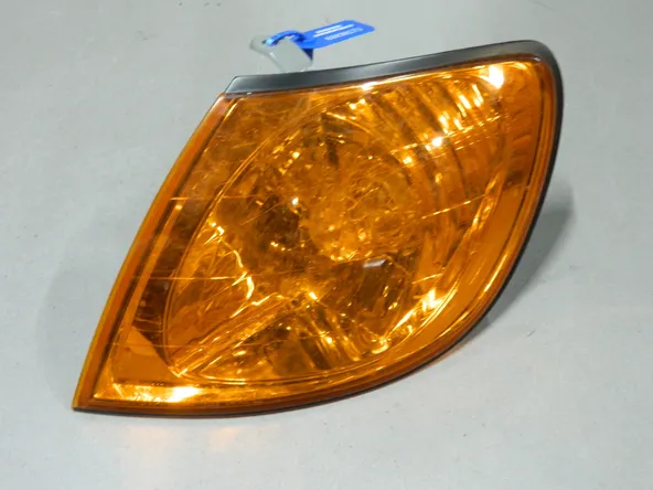 Габарит TOYOTA SPASIO AE115 Перед Лев 1356 (Контрактный) 69838173