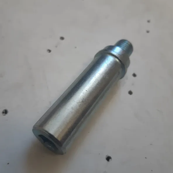 Втулка направляющая суппорта FEBEST 0174MCV30R TOYOTA Camry