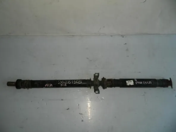 Карданный вал TOYOTA ALTEZZA GXE10 1GFE Зад (Контрактный)