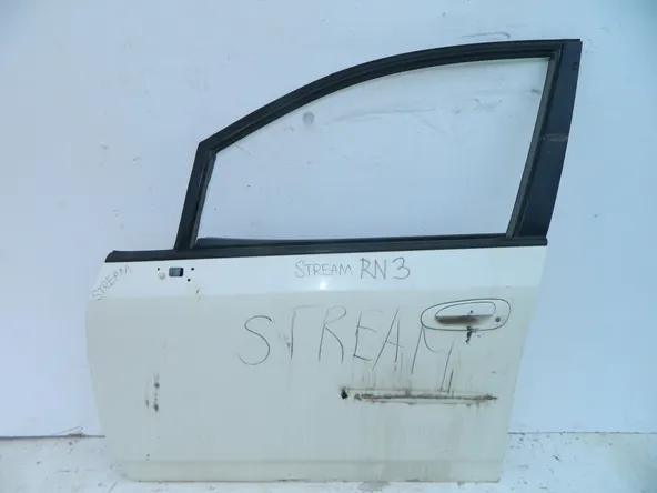 Дверь HONDA STREAM RN3 Перед Лев (Контрактный) 46098094 67050S7A010ZZ