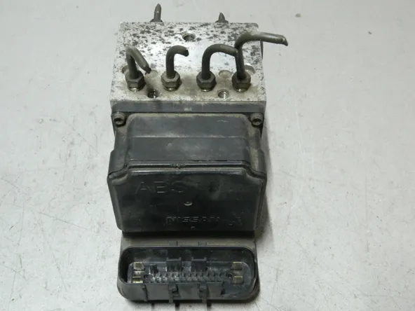 Блок ABS NISSAN CEFIRO A33 (Контрактный) 81532845