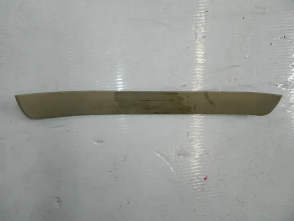 Накладка на порог TOYOTA LAND CRUISER PRADO GRJ120 Зад Прав (Контрактный) 6791560010B1