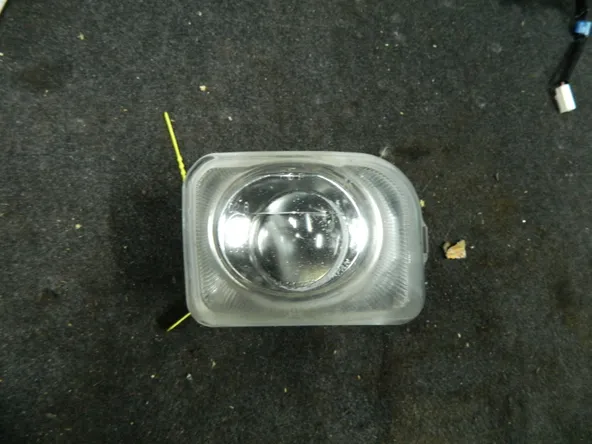 Фара противотуманная SUBARU LEGACY BL5 Перед Лев (Контрактный) 94584064