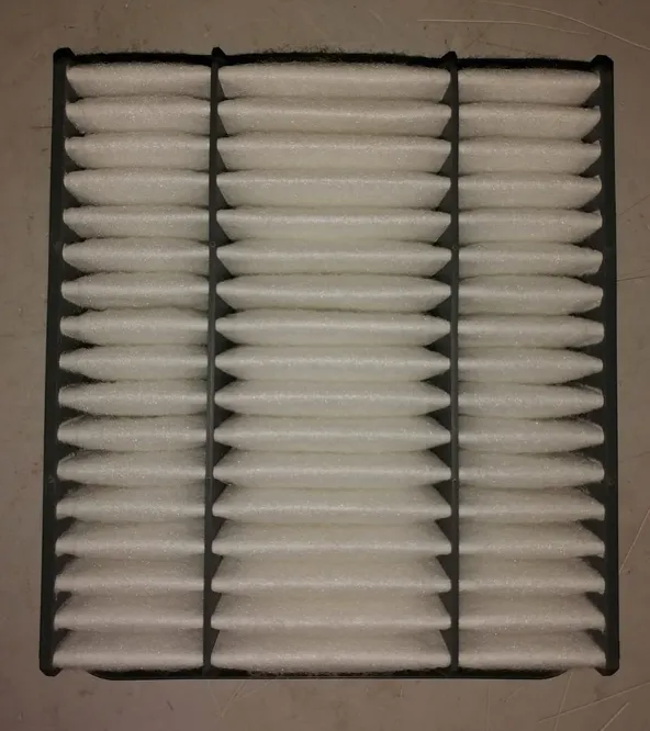 Фильтр воздушный JAPANPARTS FA280S TOYOTA, LEXUS GS300 00-