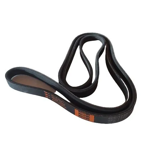 Ремень MASUMA 4PK1710 TOYOTA