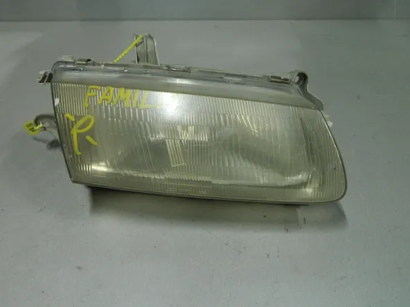 Фара MAZDA FAMILIA BHALP Перед Прав (Контрактный) 64492547