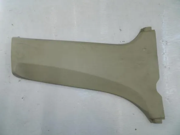 Обшивка стойки TOYOTA CAMRY ACV40 Прав Низ (Контрактный) 6241333070