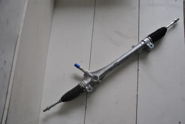 Рейка рулевая GENERAL PARTS 455100E010 LEXUS RX270/350/450H GGL15 4WD 08-15 LHD