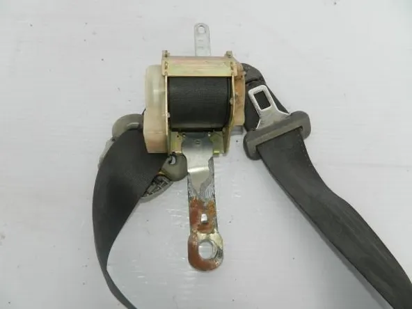 Ремень безопасности TOYOTA CAMRY GRACIA SXV20 5SFE (Б/У)