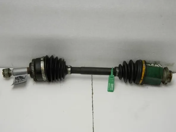 Привод MITSUBISHI RVR N71W 4G93 Перед Лев (Контрактный) D9996270