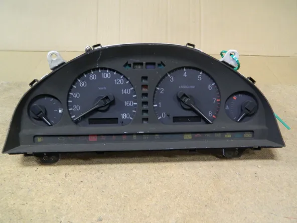 Панель приборов TOYOTA PROGRES JCG11 (Контрактный) 81540077 8380051020