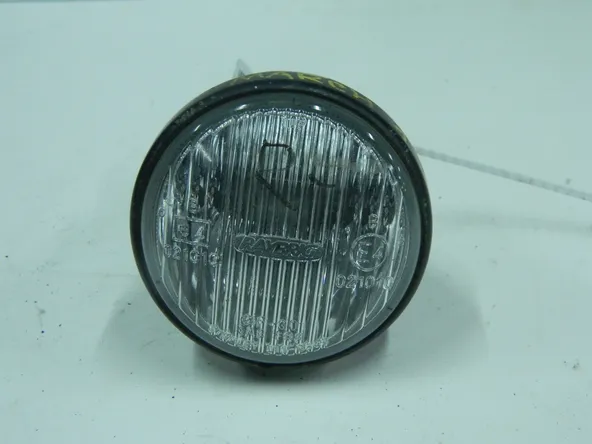 Фара противотуманная NISSAN MARCH K11 Перед Прав (Контрактный) 46098081