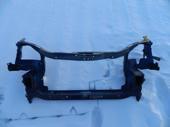 Рамка радиатора TOYOTA RAUM EXZ10 (Контрактный) 79780915