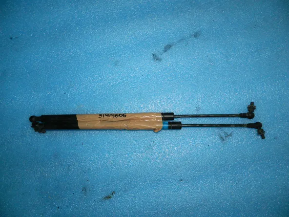 Амортизатор капот SUBARU OUTBACK BR9 (ПАРА) (Контрактный) 31919606