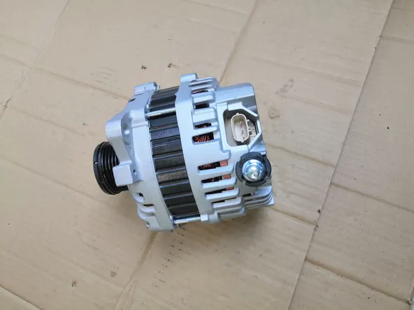 Генератор DAGGER DAL064 NISSAN MURANO Z51 QR25DE 12V 130A 6sc 231001AB1B