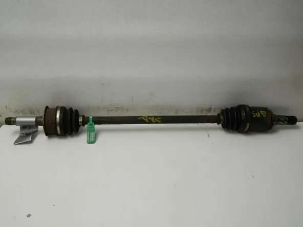 Привод SUBARU LEGACY BP5 EJ20 Зад Прав (Контрактный) D9996048