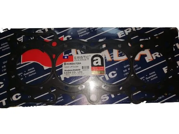 Прокладка ГБЦ ERISTIC EG609 HONDA
