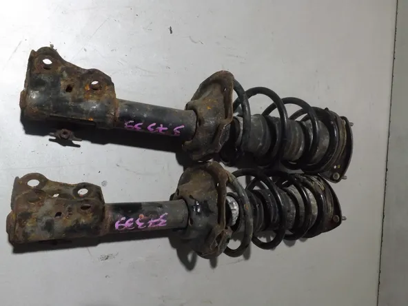 Стойка подвески TOYOTA FUNCARGO NCP20 Перед (Пара L+R) (Контрактный) 94603430