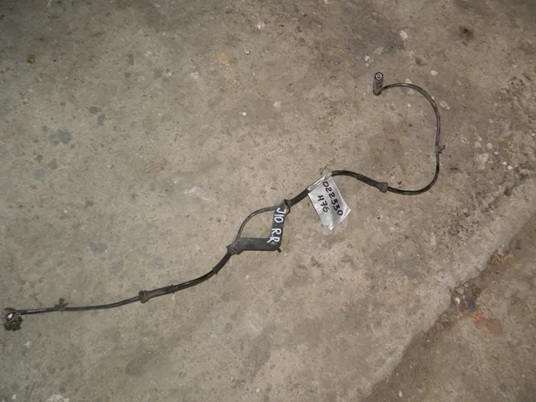 Датчик ABS NISSAN QASHQAI J10 Зад Прав (Контрактный) 1022330476