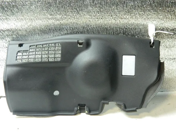 Накладка под торпедо HYUNDAI EQUUS VI G6DA 2013-2015 Прав (Б/У) 35021112