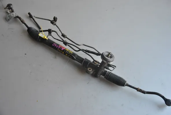 Рейка рулевая KIA PRIDE JB (Контрактный) 40951001