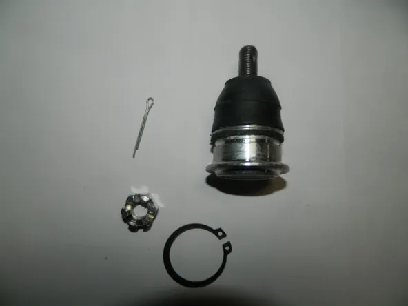 Опора шаровая GENERAL PARTS 51270SM4013 HONDA CR-V/PARTNER/ACCORD RD1/EY7/CD5