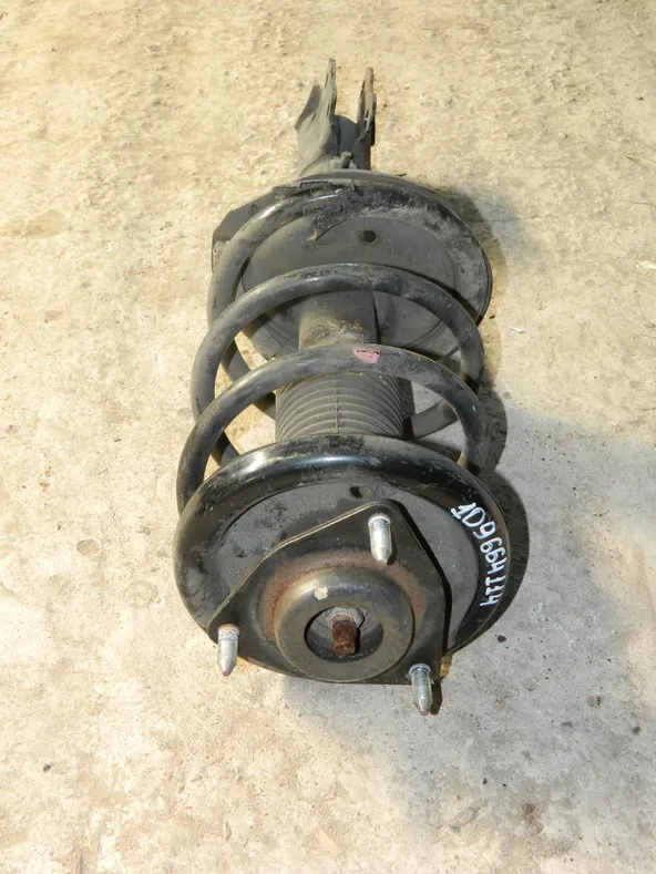 Стойка подвески MITSUBISHI OUTLANDER CW5W Перед (пара) (Контрактный) 10966491