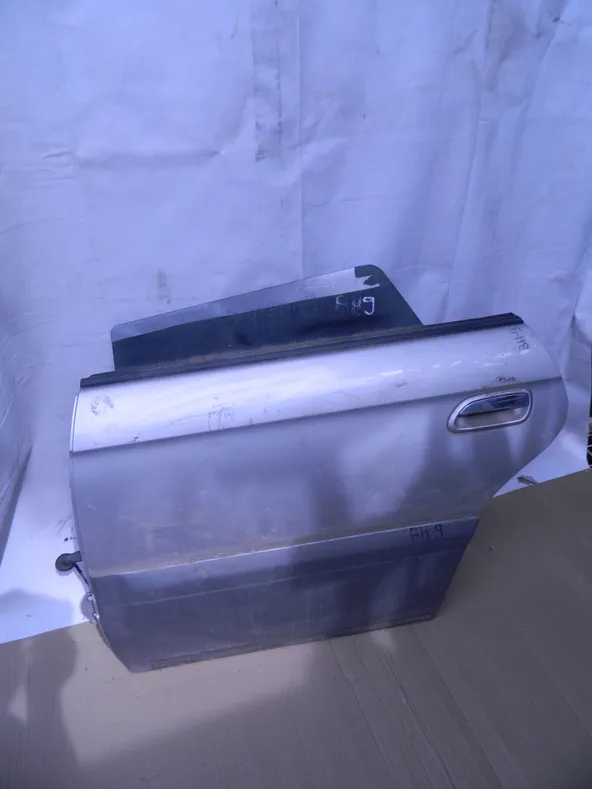 Дверь SUBARU LEGACY LANCASTER BH9 Зад Лев (Контрактный) 65243012