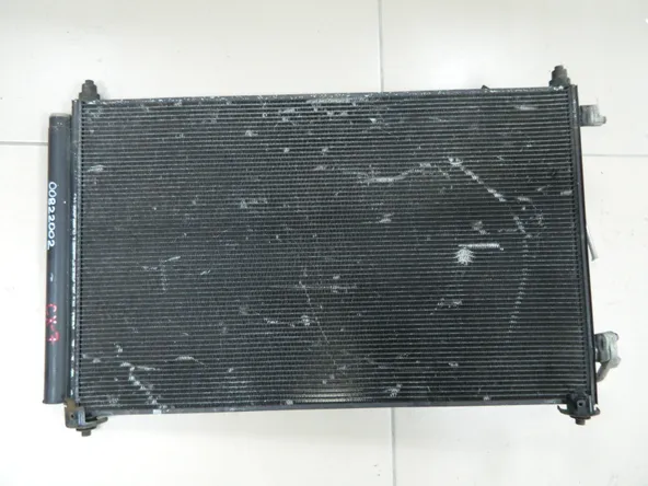 Радиатор кондиционера MAZDA CX7 ER3P L3VDT (Контрактный)