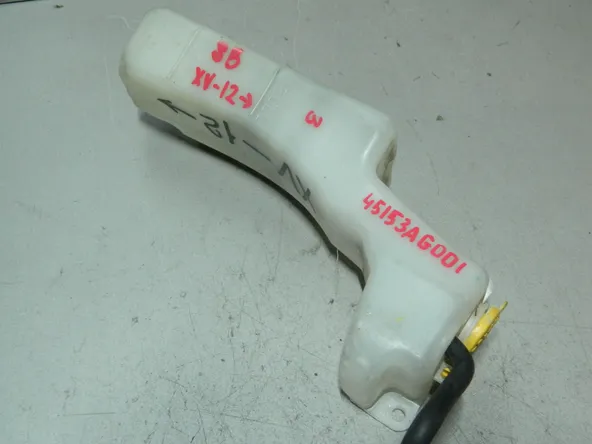 Бачок расширительный SUBARU XV GP (Контрактный) 81539001 45153AG001