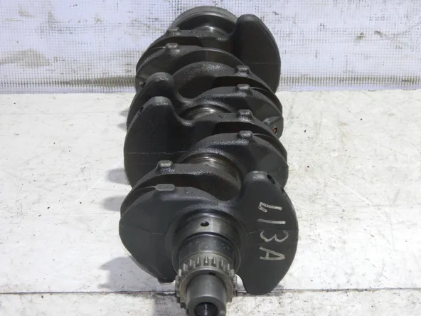 Коленвал HONDA L13A (Контрактный) 65243744