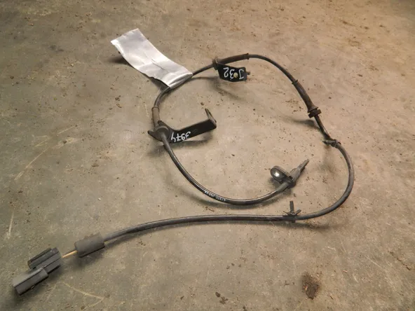 Датчик ABS NISSAN TEANA J32 (Контрактный) 1070960924