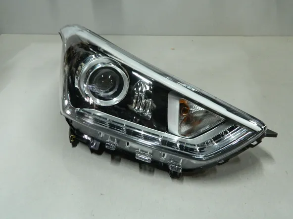 Фара JORDEN JH02CRT16001LEDR HYUNDAI CRETA (ДХО) RH 92102M0100