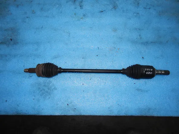 Привод SUBARU FORESTER SHJ Перед (Контрактный) 27117620