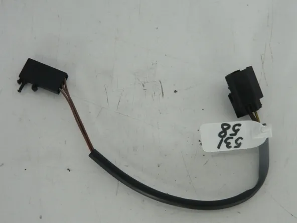 Выключатель багажника концевой FORD MONDEO BGP L1F (Б/У) 53158