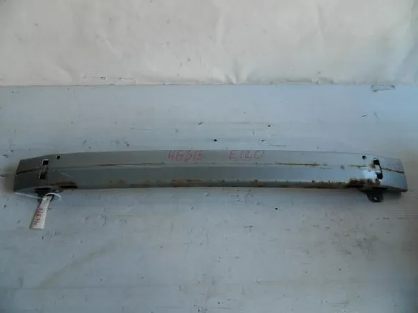 Усилитель бампера TOYOTA COROLLA ZZE120 4ZZFE Зад (Б/У) 5202312210