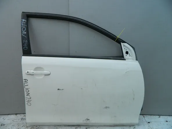 Дверь TOYOTA ALLION AZT240 Перед Прав (Контрактный) 40951302 670012B200