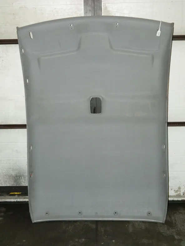 Обшивка потолка HYUNDAI ACCENT LC (Б/У) 35020704