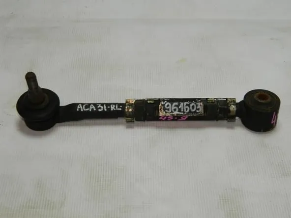 Рычаг подвески TOYOTA RAV4 ACA31 Зад Лев (Контрактный) 46091244