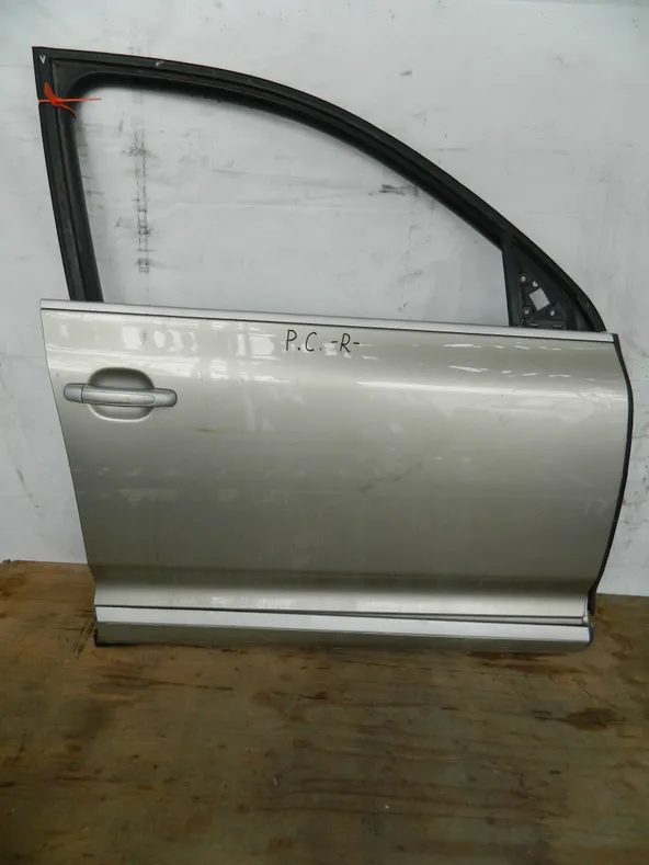 Дверь PORSCHE CAYENNE 955 Перед Прав (Контрактный) 72355759