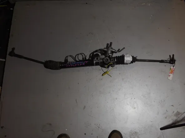 Рейка рулевая TOYOTA VISTA SV30 (Контрактный) 94603064