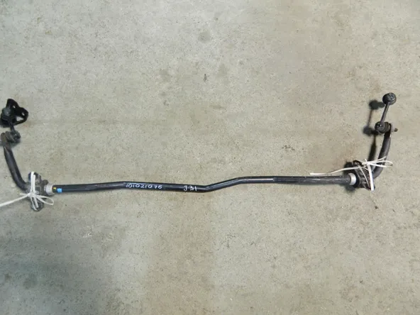 Стабилизатор NISSAN TEANA J31 Зад (Контрактный) 101021076