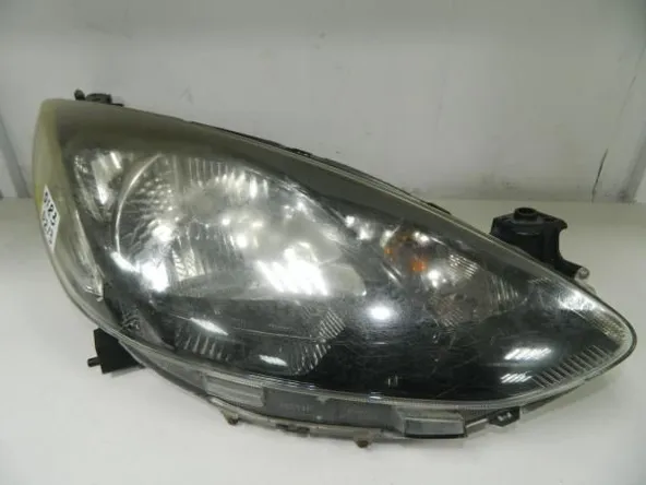 Фара MAZDA DEMIO DE3FS Перед Прав 6414 (Контрактный)