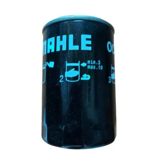 Фильтр масляный MAHLE OC47